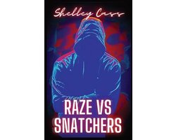 Raze Warfare- Raze vs Snatchers