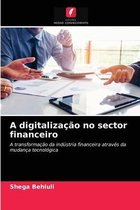 A digitalização no sector financeiro