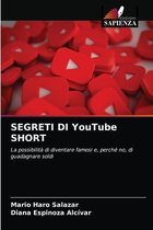 SEGRETI DI YouTube SHORT