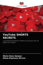 YouTube SHORTS SECRETS