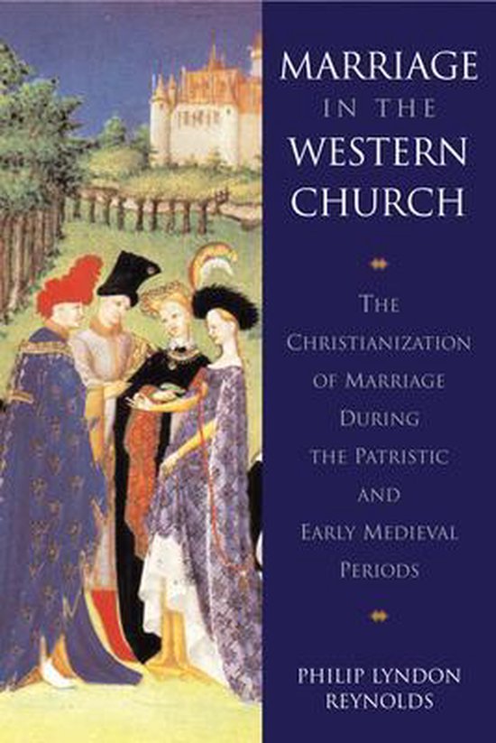 Foto: Vigiliae christianae supplements marriage in the western church