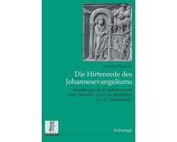 Die Hirtenrede des Johannesevangeliums
