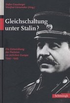 Gleichschaltung Unter Stalin?