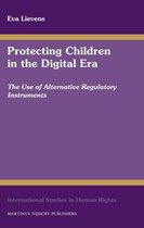 Protecting Children in the Digital Era: The Use of Alternative Regulatory Instruments