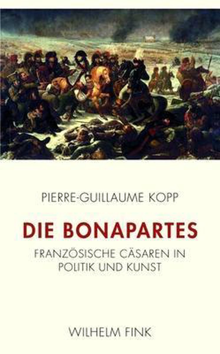 Die Bonapartes op Prijzenvolger.com