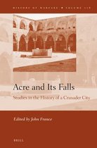 History of Warfare- Acre and Its Falls