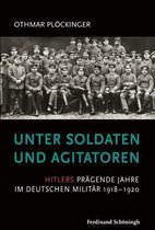 Unter Soldaten Und Agitatoren