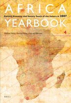 Africa Yearbook- Africa Yearbook Volume 4