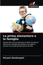 La prima elementare e la famiglia