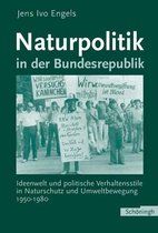 Naturpolitik in Der Bundesrepublik