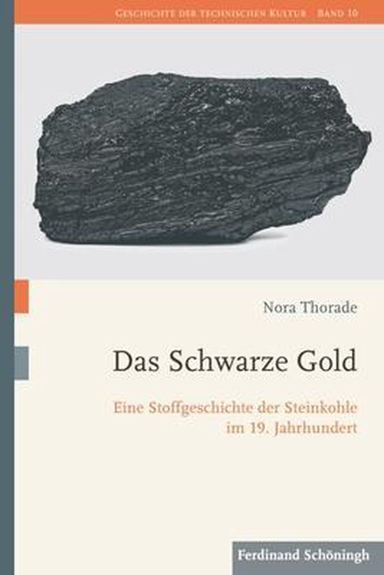 Das Schwarze Gold - cover