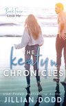 Keatyn Chronicles- Love Me