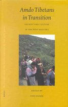 Proceedings of the Ninth Seminar of the Iats, 2000. Volume 5: Amdo Tibetans in Transition: Society and Culture in the Post-Mao Era