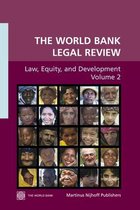 The World Bank Legal Review, Volume 2: Law, Equity and Development