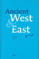 Ancient West & East- Ancient West & East