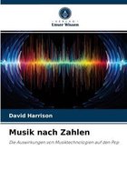 Musik nach Zahlen