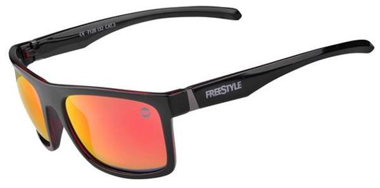 Spro Freestyle Sunglasses ´Onyx´ - Vis Zonnebril van spro — afbeelding 3