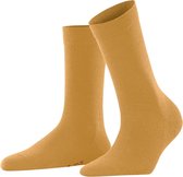 FALKE SoftMerino Sokje 47488 - Meerkleurig 1227 marigold Dames - 41-42