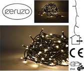 Kerstverlichting - 720 LED - 54 meter - warm wit