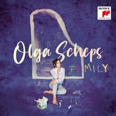 Olga Scheps - Family (LP)