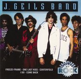 J. Geils band Champions Of Rock