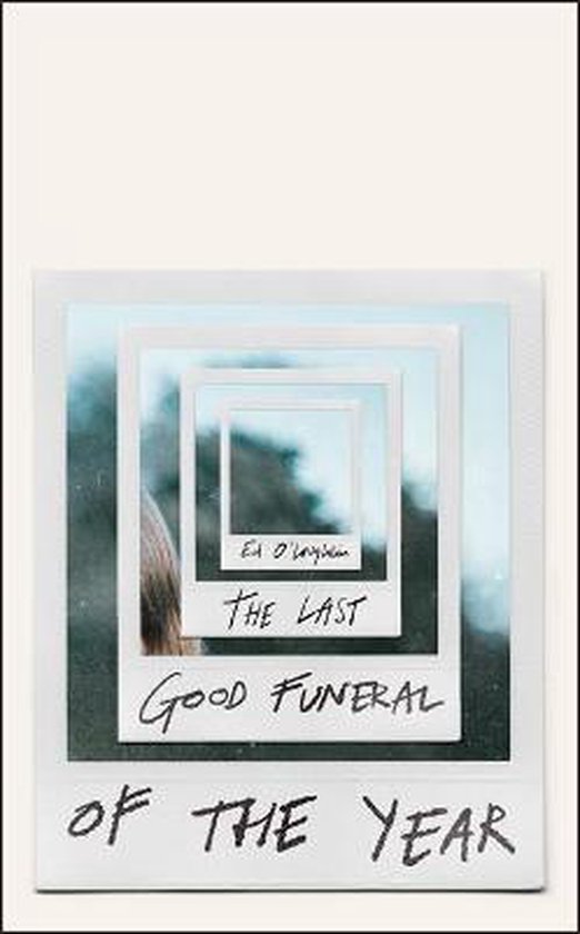 The Last Good Funeral of the Year - cover