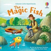 Little Board Books-The Magic Fish