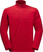 Jack Wolfskin Gecko Outdoortrui Heren - Maat XL