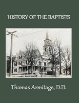 Baptist History-A History of the Baptists