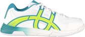 Unihoc U3 Elite Shoe Dames - Sportschoenen - wit/blauw - maat 40.5