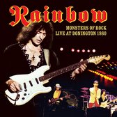 Rainbow - Monsters Of Rock Live At Donington (1 DVD | 1 CD)