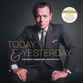 Bert Kaempfert - Today & Yesterday - The Bert Kaempfert Anthology (5 CD) (Limited Deluxe Edition)