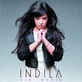 Indila - Mini World (CD)