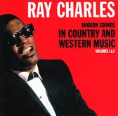 Ray Charles - Modern Sounds In A Country And West (CD)