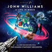 London Symphony Orchestra - Williams: A Life In Music (CD)