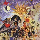 Tears For Fears - The Seeds Of Love (CD) (Remastered)