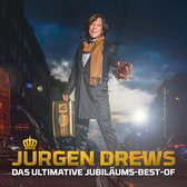 Jürgen Drews - Das Ultimative Jubiläums (Best-Of) (CD)