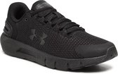 Under Armour Rogue 2.5 Sportschoenen - Maat 45 - Mannen - Zwart
