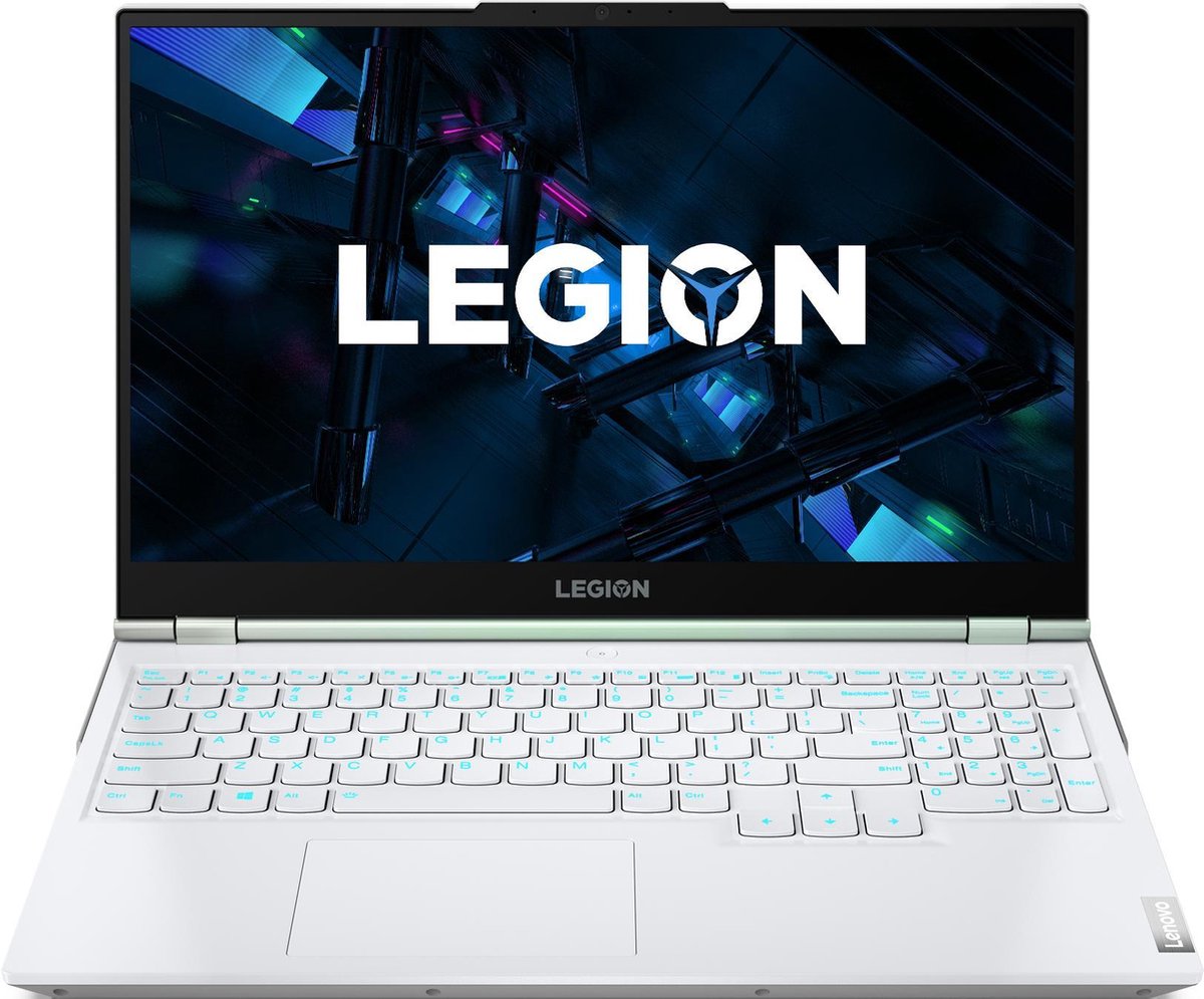 Lenovo Legion 5 82JK0043MH - Gaming laptop - 15.6 inch