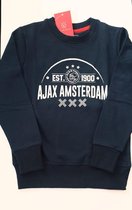 Ajax Kinder trui maat 128/134