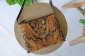 BaliBatiks - Clutch - Avondtasje - Batik - fairtrade