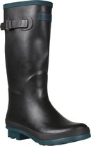 Regatta Women's Fairweather II Wellingtons Laarzen Dames - Zwart - Maat 38