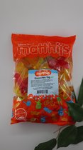 Matthijs Snoepgoed Gomlullen - 1 kg