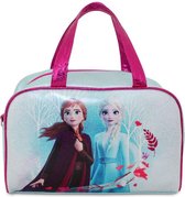 Frozen 2 Anna & Elsa make-up bag