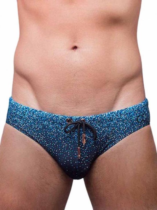 2Eros - Belize Zwemslip - Maat S - Heren Zwembroek - Speedo - Duurzame  Productie | bol.com