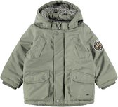 NAME IT NMMMILLER PARKA JACKET Jongens Jas - Maat 86