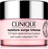 Clinique Moisture Surge Intense 72H Lipid-Replenishing Hydrator vochtinbrengende crème gezicht - Dagcrème - 30 ml