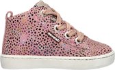 Develab Firststep babyschoenen roze - Maat 22