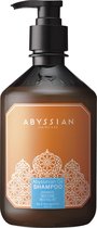 Abyssian Shampoo - Verzorgend - 500 ml