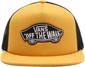Vans MN Classic Patch Tru Golden Glow Heren Sportcap - Golden Glow